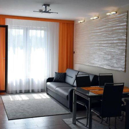 קולובז'ג Apartament Sun & Sand Polanki מראה חיצוני תמונה