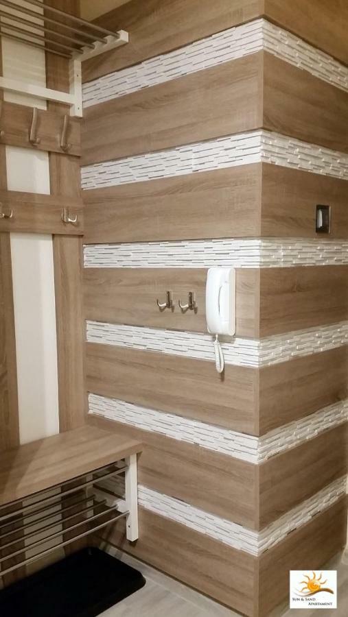קולובז'ג Apartament Sun & Sand Polanki מראה חיצוני תמונה
